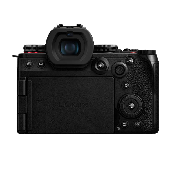 Panasonic Lumix G9 II Body Garanzia Fowa Italia Panasonic Lumix G9 II Body Garanzia Fowa Italia